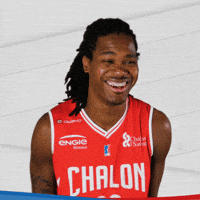 I Dont Know Jeep Elite GIF by lnb_officiel