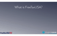 Faq GIF by Coupon Cause