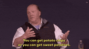 mario batali fast company innovation festival GIF by Fast Company