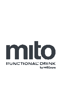 Natural Power Sticker by mitodrink