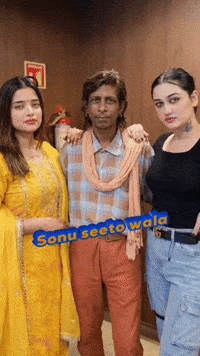 Sonu Seeto Wala GIF