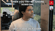 Ignore Trevor Noah GIF by Switzerland Tourism