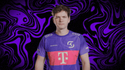 League Of Legends Thinking GIF by SK Gaming