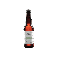 Craft Beer Sticker by La Côale