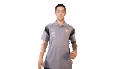 Switzerland Pedro Sticker by Swiss Football Association