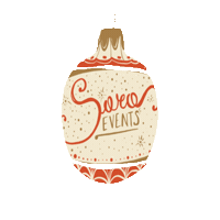 Sticker by saraevents