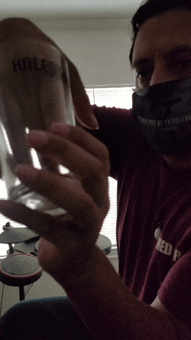 TheApocalypse giphyupload GIF