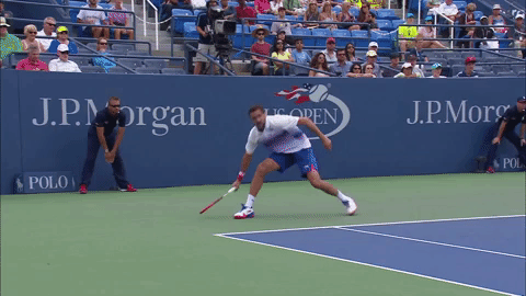 GIF by US Open