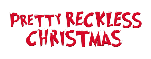 Taylor Momsen Christmas Sticker by The Pretty Reckless