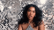 Wont Cry GIF by Amber Mark