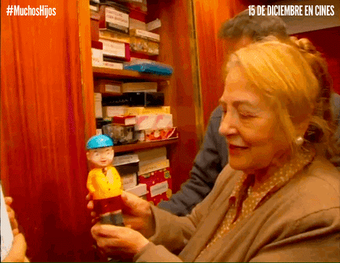 gustavo salmeron muchos hijos GIF