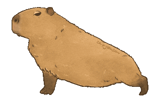 Rodent Push Up Sticker