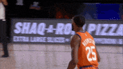 Regular Season Smile GIF by NBA