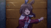 Umamusume Pretty Derby GIF