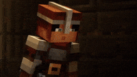 Skeleton Mob