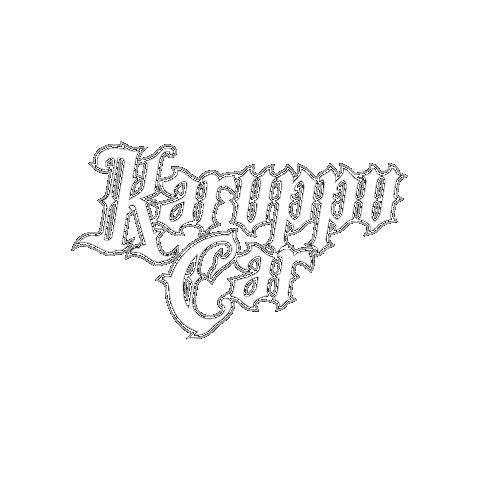 Thinkindie Sticker by Think Music