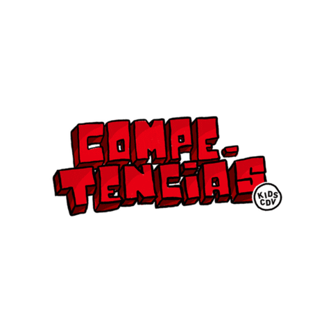 Sticker by kids cdv