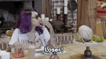 love and hip hop sky GIF by VH1