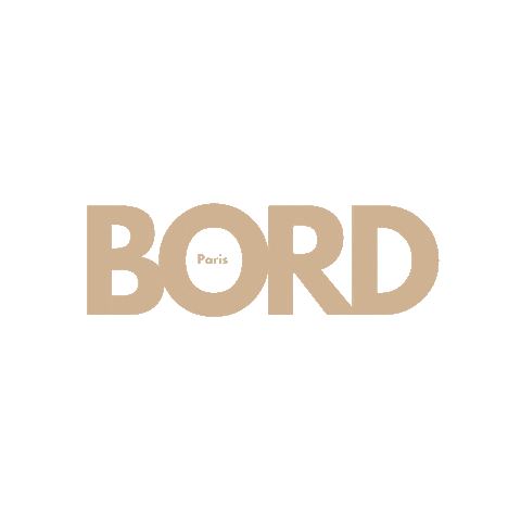 Bordparis giphyupload new design style Sticker