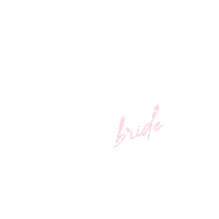 Wedding Dress Sticker by Stylianos