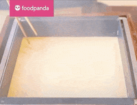 Hungry Food GIF by foodpanda