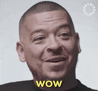 Lebron James Wow GIF by Uninterrupted