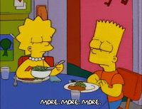 bart simpson GIF