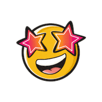 Happy Emoji Sticker by amdocs