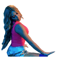 sony music latin Sticker by Rombai