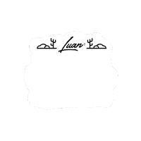 Sticker by Luan Estilizado