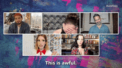 Sutton Foster GIF by BuzzFeed