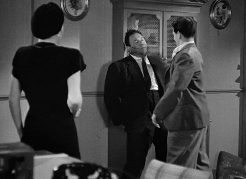 medialifecrisis giphyupload medialifecrisis movie loops the postman always rings twice GIF
