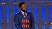 Anthony Anderson Totellthetruthabc GIF by ABC Network