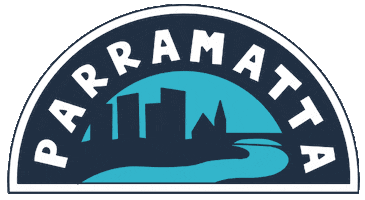 Western Sydney Summer Sticker by AT Parramatta