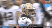 Regular Season Football GIF by NFL