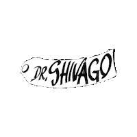 Shivago Sticker by FFS Bookings Austria