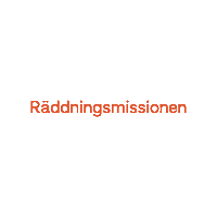 Rmgbg Sticker by Räddningsmissionen