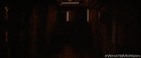 morgan GIF by #WhatIsMorgan