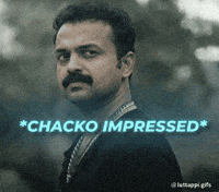 Chacko GIF
