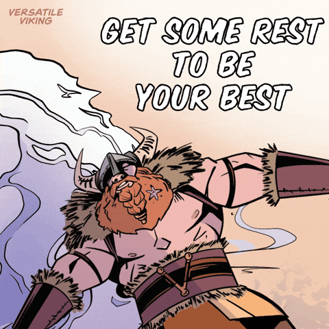 Be Your Best Mental Health GIF by VeeFriends