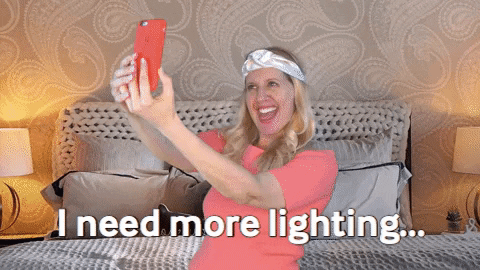 CarlaDelaney giphygifmaker giphyattribution meme instagram GIF
