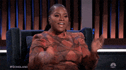 Excited Ester Dean GIF by NBC