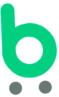 Buggy-app buggy Sticker