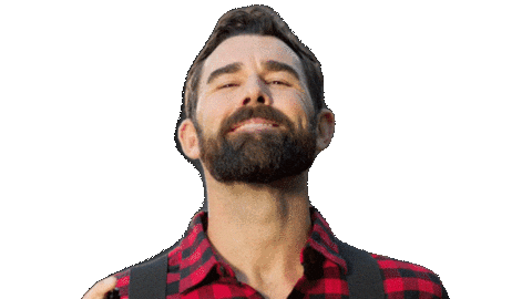 Shower Mike Sticker by DrSquatch