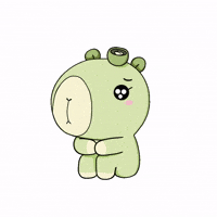 Sad Miss You GIF by CAPY-ERA