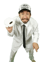 New Video Thumbs Up Sticker by Muyloco