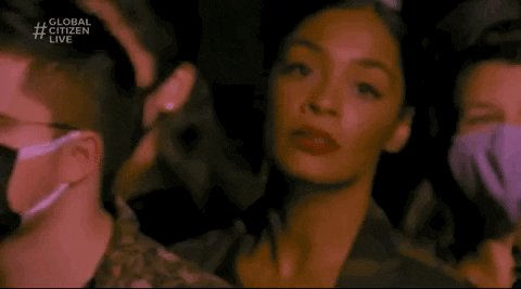 Vibing GIF by Global Citizen