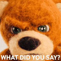 Happy Stop Motion GIF