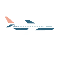 Travel Florida Sticker by Plexus Worldwide