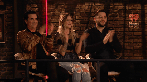julia michaels #thelaunch GIF by CTV
